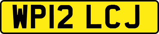 WP12LCJ