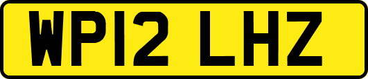 WP12LHZ