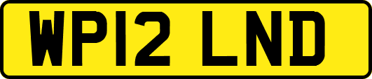 WP12LND