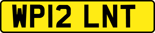 WP12LNT