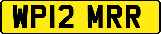WP12MRR