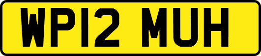 WP12MUH