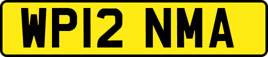 WP12NMA