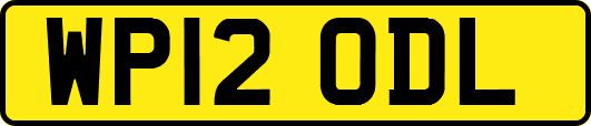 WP12ODL