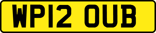 WP12OUB