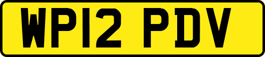 WP12PDV