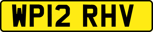 WP12RHV
