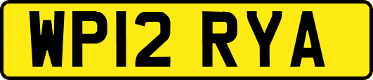 WP12RYA