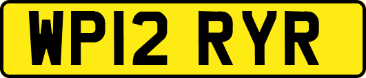 WP12RYR