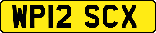 WP12SCX