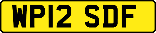 WP12SDF