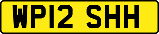WP12SHH