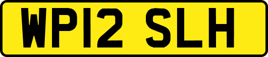 WP12SLH