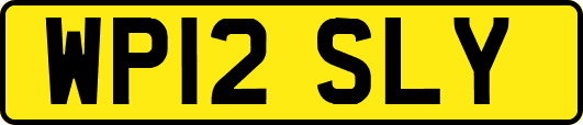 WP12SLY
