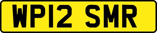 WP12SMR