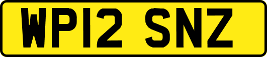 WP12SNZ