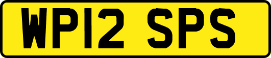 WP12SPS