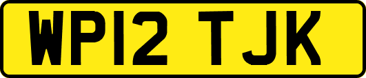 WP12TJK