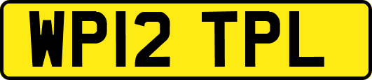 WP12TPL