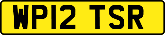 WP12TSR