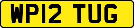 WP12TUG