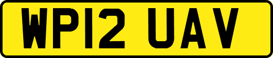 WP12UAV