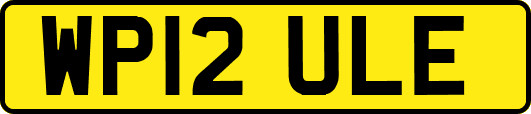 WP12ULE