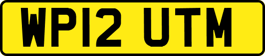 WP12UTM