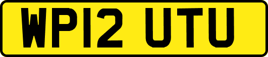 WP12UTU