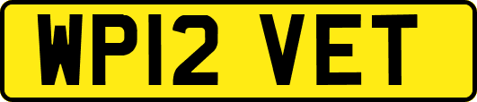 WP12VET