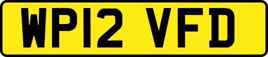 WP12VFD