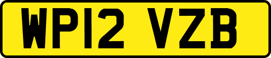 WP12VZB