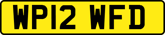 WP12WFD