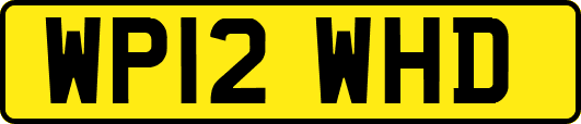 WP12WHD