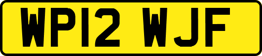 WP12WJF