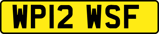 WP12WSF