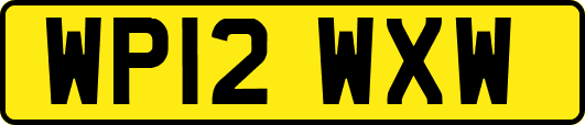 WP12WXW