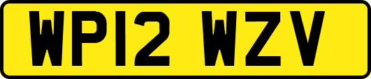 WP12WZV