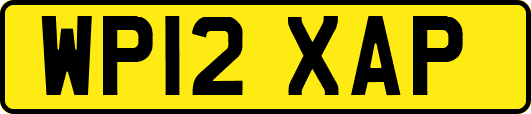 WP12XAP