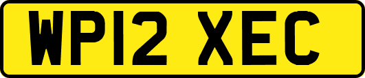 WP12XEC