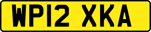WP12XKA