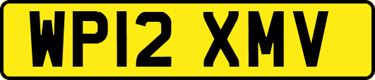 WP12XMV