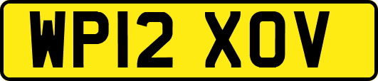 WP12XOV