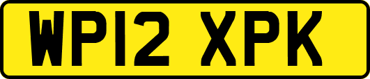 WP12XPK