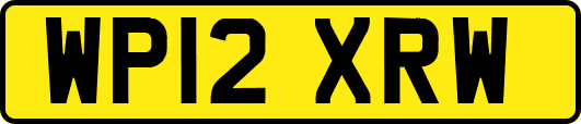 WP12XRW