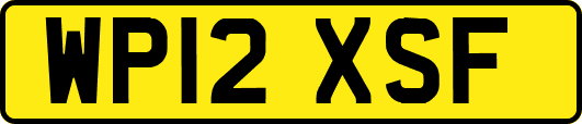 WP12XSF