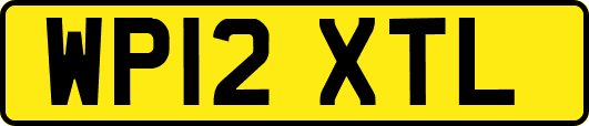 WP12XTL