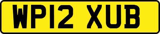 WP12XUB