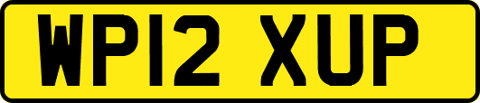 WP12XUP