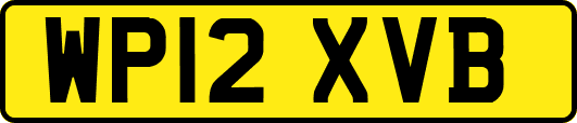 WP12XVB